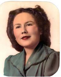 Josephine "Josie" Hernandez Obituary