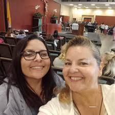 Watching your prayers become a reality is a beautiful thing.