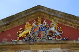 What country is represented by a dragon? The Unicorn Scotland S National Animal Timberbush Tours