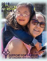 2019 ANNUAL REPORT