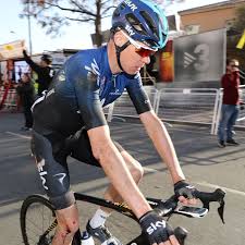 He has won several stage races, including four editions of the tour. Froome Gesturzt Sky Lasst Alle Helfer Bei Bernal Radsport News Com
