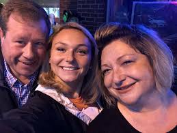 I had a great family night with my wife, Dana, and my daughter Sierra at  Halloween Trunk or Treat in my hometown of Schoharie with County Clerk Indy  Jaycox, 3rd JD Supreme
