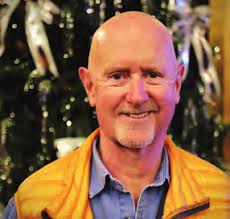 Tenderly Playbill_m.indd