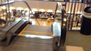 Barnes & noble stores are open seven days a week, average 26,000 square feet, and feature the best service, depth of selection and comfortable settings, including our cafés where customers can enjoy delicious food and beverages. Schindler Escalator At Barnes And Noble Wesley Chapel Fl Youtube