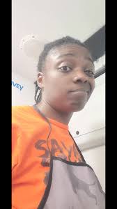 Keesha Stewart (@shy_lioness_)