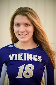 Kyra Banko named 2015 Daily News all-area girls volleyball player of the  year