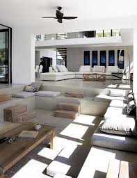 The Advantages And Disadvantages Of Sunken Living Rooms Interior Architecture Design Sunken Living Room Interior Architecture