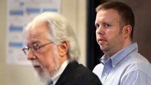 No bail for man accused in death of Boston's 'Baby Doe'