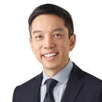 Wilson Fong's Instagram, Twitter & Facebook