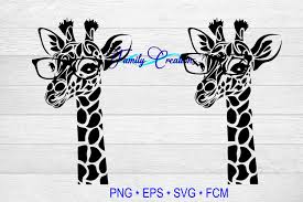 Free Svg Giraffe Silhouette Download Free And Premium Svg Cut Files