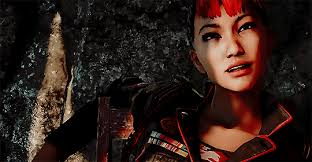 semi active — FAR CRY