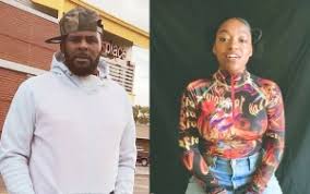 Kelly, and survivor jerhonda pace reveals a shocking pact she made. R Kelly S Ex Girlfriend Azriel Clary Set To Tell All About Their Relationship In Youtube Series
