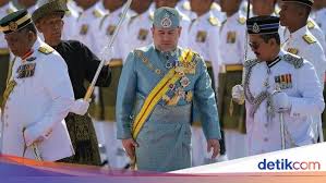 Yam tengku ahmad ismail mu'adzam shah | tiktok video from @piuupiupiuuu #taimshah#royalpahang. Sosok Yang Di Pertuan Agong Yang Diisukan Akan Nikahi Putri Anwar