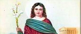 Il nome sara è da molti anni tra i più diffusi in italia. Lunedi 20 Aprile Santa Sara Di Antiochia Il Portale Di Santeramo