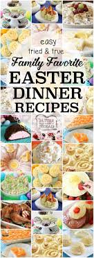 Brunch fruit salad this appealing fruit salad is a lovely addition to breakfast, lunch or even supper. Easy Delicious Easter Dinner Recipes Butter With A Side Of Bread