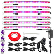 Maybe you would like to learn more about one of these? Led Grow Light Strip For Indoor Plants Paid Link Learn More By Visiting The Image Link Led Grow Lights Best Grow Lights Best Led Grow Lights