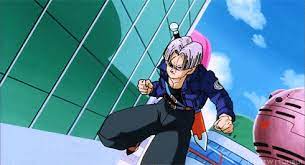175 views · december 27, 2018.he was even chose as one of universe 7's five fighters in the universe 6 tournament arc. Latest Trunks Briefs Gifs Gfycat