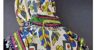 Large Yazma Headscarf From The Dursunbey District 80 Km To The East Of Balikesir Ca Mid 20th Century Part Of A Rural Festive Yazma Desenler Boncuk
