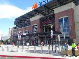 The combined entities' new name drew widespread criticism on social media, particularly among braves fans who lamented the possibility that their. Ballpark Architecture Ranking All 30 Mlb Stadiums Based On Exterior Architecture Ballpark Ratings