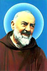 POWERFUL PRAYER FOR FINANCIAL HELP TO ST. PADRE PIO DEAR SAINT PADRE PIO, I  pray for strength in my trials, immediate financial breakthrough, grace and  direction with the purpose Our Dear Lord
