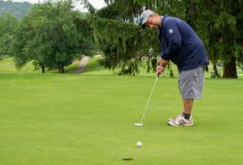 NPC employees never hesitate to support RMHC Mid-Penn Region Golf Outing