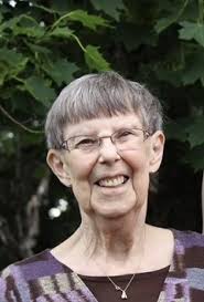 Obituary of Annie Margaret Donovan