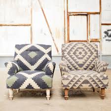 Upholstered Collection The Stylish Collection Is Upholstered In Handwoven Jute In This Striking Geometri Home Decor Furniture Home Decor Upholstered Furniture