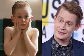 Maman J Ai Rate L Avion Macaulay Culkin Fete Ses 40 Ans Avec Un Message Drole Et Deprimant Qui Donne Un Coup De Vieux En 2020 Message Drole Kevin Mccallister Drole