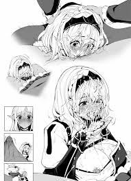 hololive】ノエフレのふたなり事件その - 同人誌 - エロ漫画 momon:GA（モモンガッ!!）