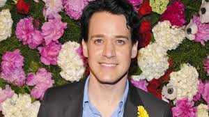 T.R. Knight