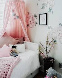 Toddler Girls Room Pink Girls Room Pink Toddler Rooms Girls Daybed Room Ikea Toddler Room