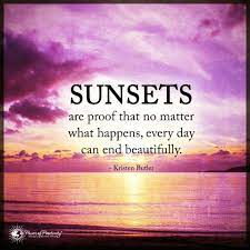 Thank You Lord For Your Promises We Are Comforted By Your Faithfulness And Unfailing Love Sunset Quotes Sunset Quotes Life Ocean Quotes