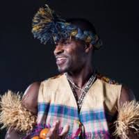 Malonga casquelourd center for the arts ⭐ , ⓜ 12th street / oakland city center, united states of america, state of california, alameda county, oakland city: Kiazi Malonga Alliance For California Traditional Arts