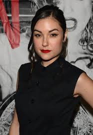 Image result for sasha grey