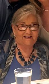 Johnnie Ruth Cook Obituary