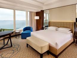Hyatt Regency Istanbul Atakoy Istanbul Turkey Hyatt Regency Hotel Luxury Hotel