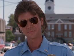 Hugh O'Connor as Lonnie Jamison