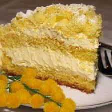 Torta con pasta sfoglia e pan di spagna. Domani E Il Mio Compleanno Torta Con Pan Di Spagna O Torta Con Pasta Sfoglia Toluna