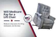 Image result for who got the bid for lift chair in kansas city for medicare?