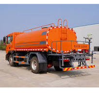 210hp Dongfeng Water tank Truck Rc Water Tanker 8000 10000 120000 Litres  Water Truck