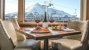 Find big sky restaurants in the bozeman area and other. Everett S 8800 Dining At Big Sky Resort Big Sky Resort Montana