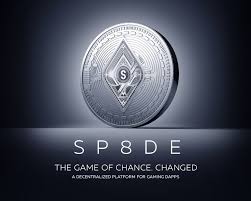 Hasil gambar untuk sp8de ico bounty
