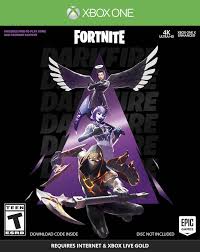 Find out what the pro players use and how you can in chapter 2, fortnite introduced advanced controller settings that left many players confused. Fortnite Darkfire Bundle Standard Edition Xbox One 1000748096 Best Buy