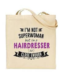 find unique gift ideas for hairdressers