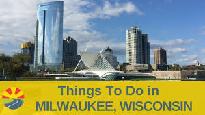 Aug 24, 2020 · milwaukee is having some type of year. 18 Amazing Things To Do In Milwaukee This Week