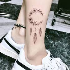 2 meanings of dreamcatcher tattoos. 75 Dreamcatcher Tattoos Meanings Designs Ideas 2021 Guide