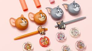 Tuffy(nibbles) tom and jerry wallpaper. Etude House Will Launch A Tom Jerry Makeup Collection Photos Allure