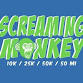 Screaming Monkey event image