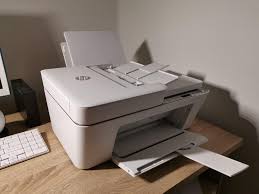 Wireless color printer with scanner, copier and fax. Hp Deskjet Plus 4120 Aio Drivers Download Softwareanddriver Com Free Software Download