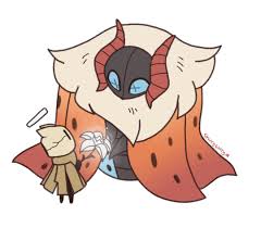 Hollow Knight Tumblr Hollow Art Plague Knight Knight